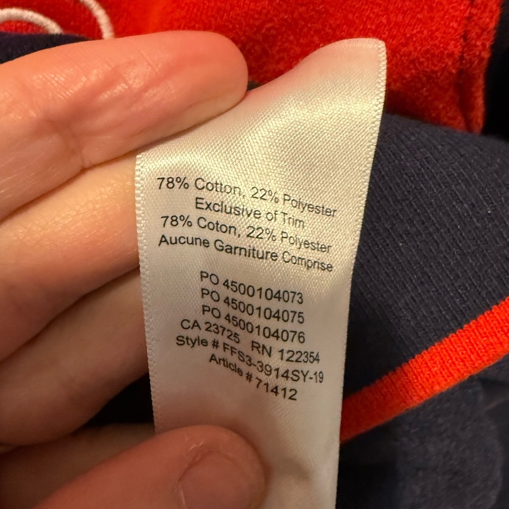 TNA Crewneck Sweater - Picture 4 of 4
